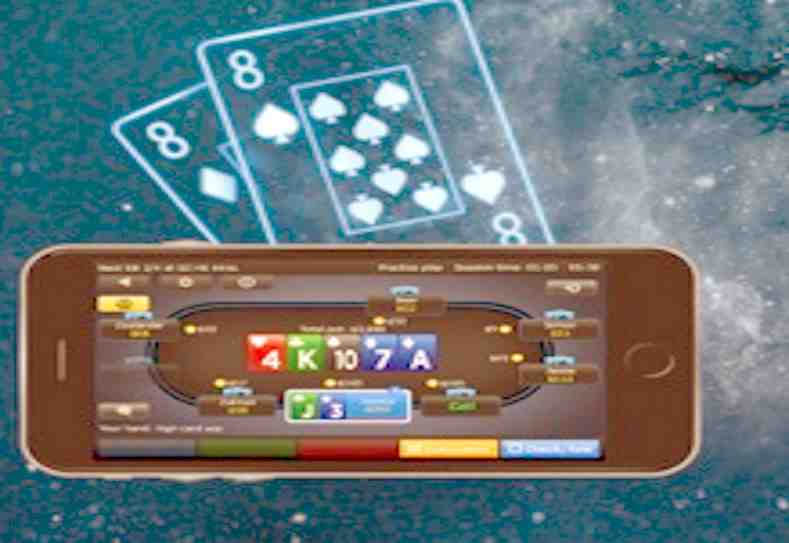 Real money casino app